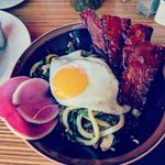Profile Picture of Nicole Hudak (@hudaksfoodtrip) on Instagram