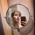 Profile Picture of Nicholas Reed (@nicholasreed.eross) on Instagram