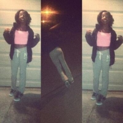 Profile Picture of Libby Stephens (@libbyqtxwd) on Twitter