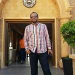 Hazem Hashem - Instagram Profile Picture of Hazem Hashem (@drhazemhashem) on Instagram