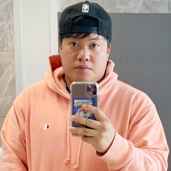 Profile Picture of Keith Palag (@keith_palag) on Poshmark