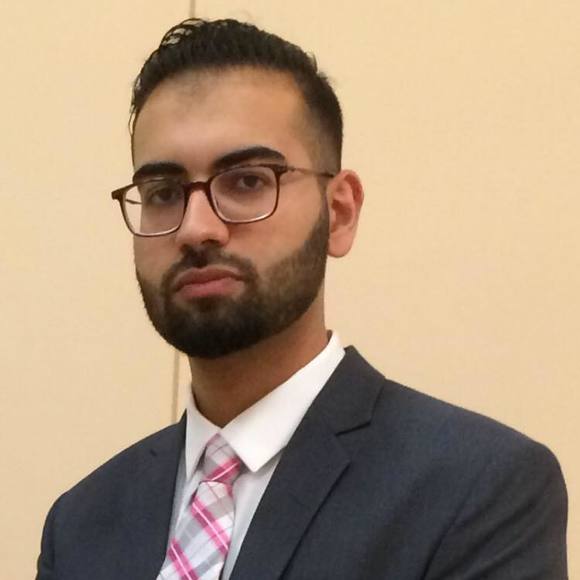 Profile Picture of Sohaib Jaffer (@sjaffer9) on Poshmark