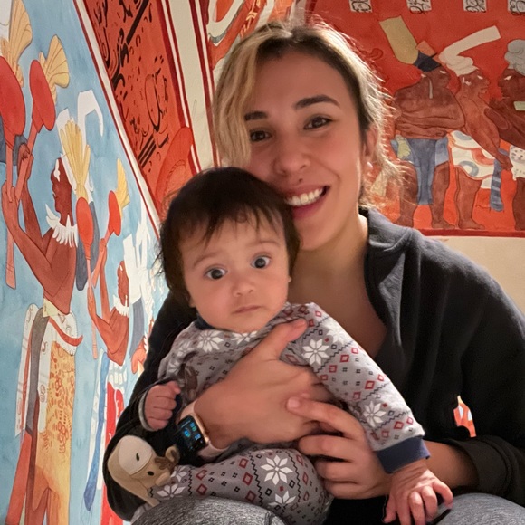 Profile Picture of Divinity Vazquez (@divinitysasha) on Poshmark