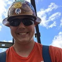 Profile Picture of Zachary Horton (@zachary-horton-14) on Quora