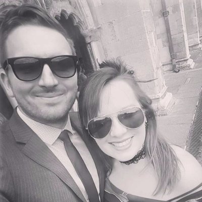 Profile Picture of Thomas Rooney (@Thomas_Rooney) on Twitter