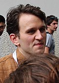 Profile Picture of Harry Melling (actor)on Wikipedia