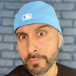 Profile Picture of Michael Placencia (@mikep_actor) on Instagram