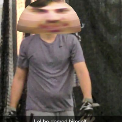 Profile Picture of Mark Dillon (@dark_millon) on Twitter