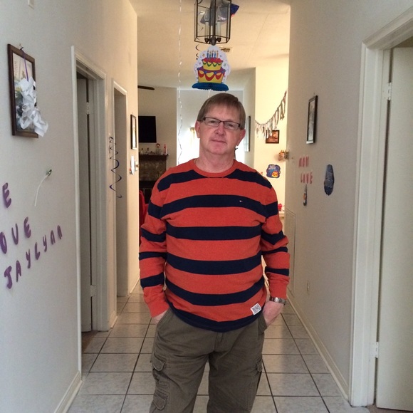 Profile Picture of Tony Jolly (@daddyjolly) on Poshmark