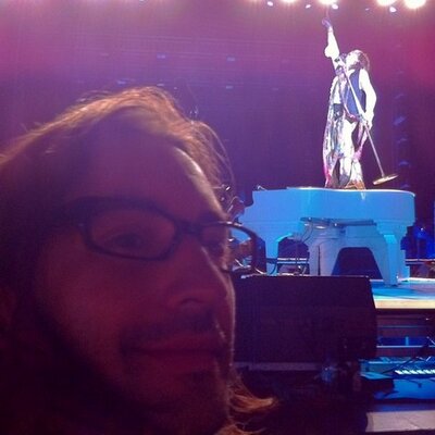 Profile Picture of Fabian Mata (@fmatav) on Twitter