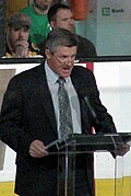 Andy Brickley - Wikipedia - Wikipedia Profile Picture of Andy Brickley - Wikipediaon Wikipedia