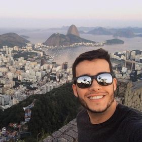 Profile Picture of João Paulo Vasconcelos (@joaop92) on Pinterest