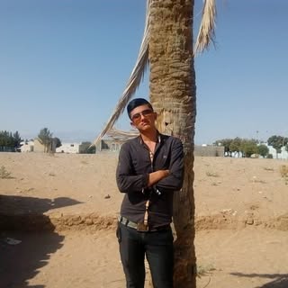 Profile Picture of amir nazemi (@nazemi_amir) on Instagram