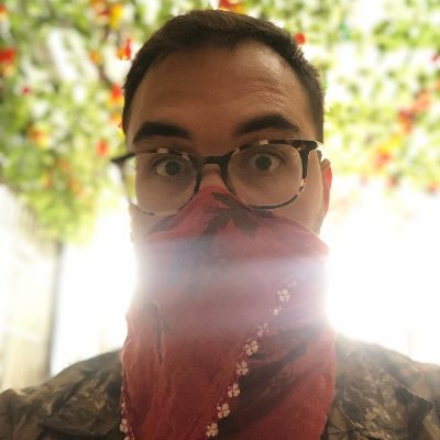 Profile Picture of Carlos Hernández 🇵🇷 (@Carlos_oQz) on Twitter