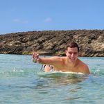 Profile Picture of Brad (@bradbehrens18) on Instagram