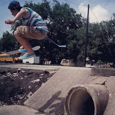 Profile Picture of James Aron Arriaga (@ArriagaAron) on Twitter