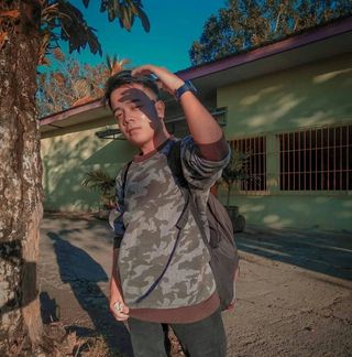 Profile Picture of Jed Abragon (@jed.abragon) on Facebook