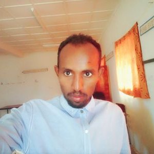 Profile Picture of Fitsum Tesfay (@fitsumtesfay3) on Twitter