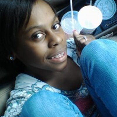 Profile Picture of Shakayla Braswell (@lUl_Cutie_Kayla) on Twitter