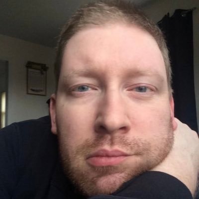 Profile Picture of Lucas Cross (@tcpd412) on Twitter