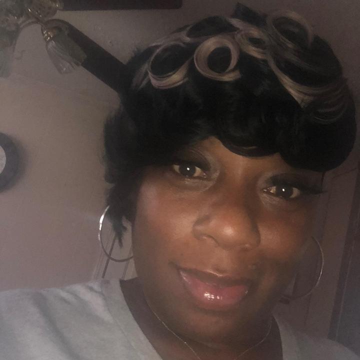Profile Picture of Stephanie Redd (@stephanieredd3) on Tiktok