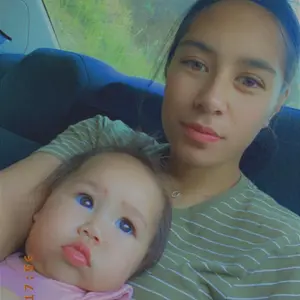 Profile Picture of   Ashanti Thompson Collins... (@ashantithompson1) on Tiktok