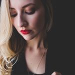 Profile Picture of Tiffany Aliverti Klein (@tiffany_alivertiklein) on Instagram