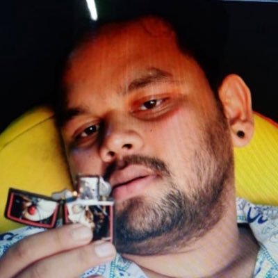 Profile Picture of Neeraj Gupta (@88nick) on Twitter