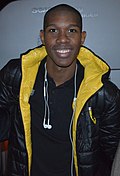 Profile Picture of Alef (footballer, born 1995)on Wikipedia