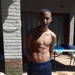 Profile Picture of Joshua Joubert (@joubert_joshua) on Instagram
