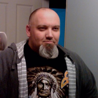 Profile Picture of Russ Pottle (@russgreyarea) on Twitter