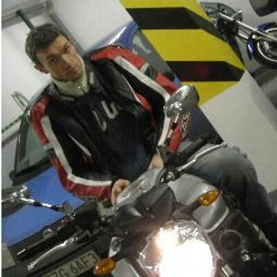 Profile Picture of Robert Bartek Parol (@RobertBartek78) on Twitter