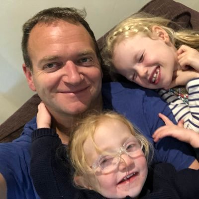 Profile Picture of Steve Anson (@steveanson4) on Twitter