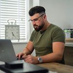 Profile Picture of Calvin_Hayes (@hayes_bitcoin_fx_trader) on Instagram