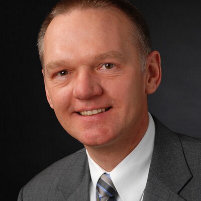 Profile Picture of Richard Obermaier (@Richard_Obelix) on Twitter