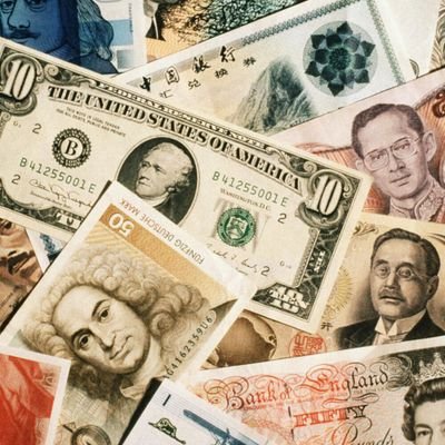 Profile Picture of Xiang Zhang (@SmartXiang) on Twitter