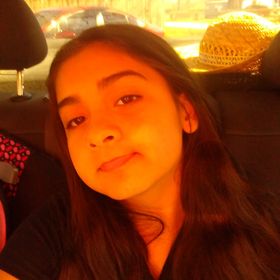 Profile Picture of Naya Padilla (@nayapadilla) on Pinterest