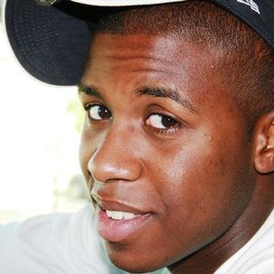 Profile Picture of Darius Holley (@holley40) on Myspace