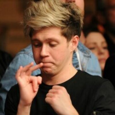 Profile Picture of Treze (@helps1d_Dan) on Twitter