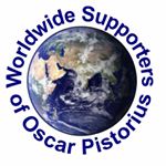 Profile Picture of Support For Oscar Pistorius (@officialsupportforoscar) on Instagram