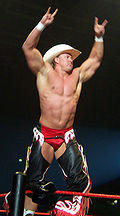 Profile Picture of Lance Cade - Wikipediaon Wikipedia