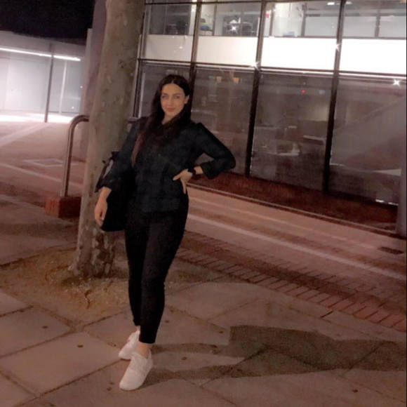 Profile Picture of Yalda Kazemi (@yaldak76) on Poshmark