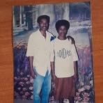 Profile Picture of Chris U Damani (@Chris-U-Damani) on Facebook