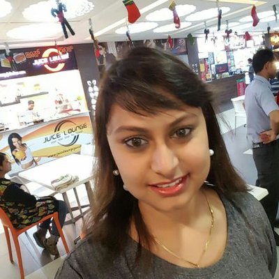 Profile Picture of Zohra Hussain (@hussain_zohra) on Twitter