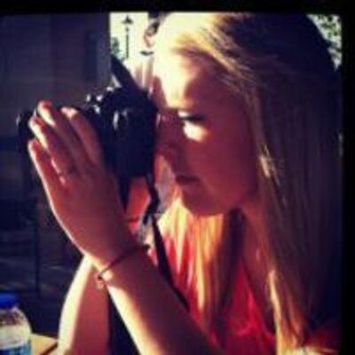 Profile Picture of Hollie Powers (@HolliePowers20) on Twitter