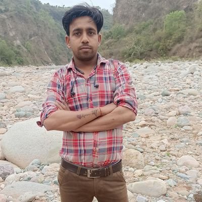 Profile Picture of Manish Dibai Dibai (@DibaiManish) on Twitter