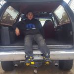 Profile Picture of Peter Andrew Mannino (@its_peter_mannino) on Instagram