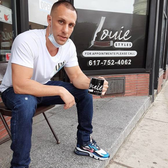 Gino Faiola - Poshmark Profile Picture of Gino Faiola (@ginofaiola76) on Poshmark