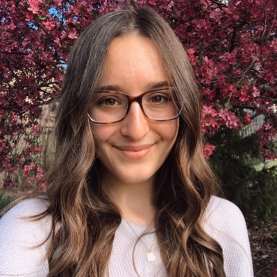 Profile Picture of Rachel Wolf (@RachelW0lf) on Twitter