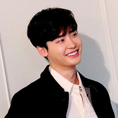 Profile Picture of Lee Jong Suk United (@JongSukUnited) on Twitter